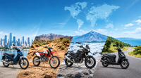 Market-Specific Tire Solutions