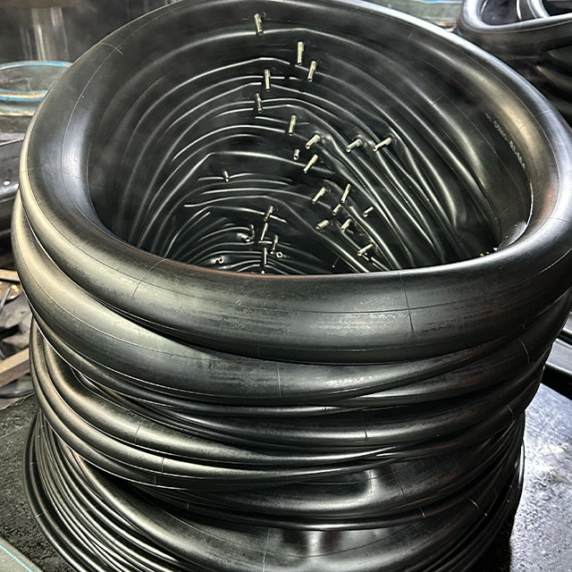 Motorcycle Inner Tube